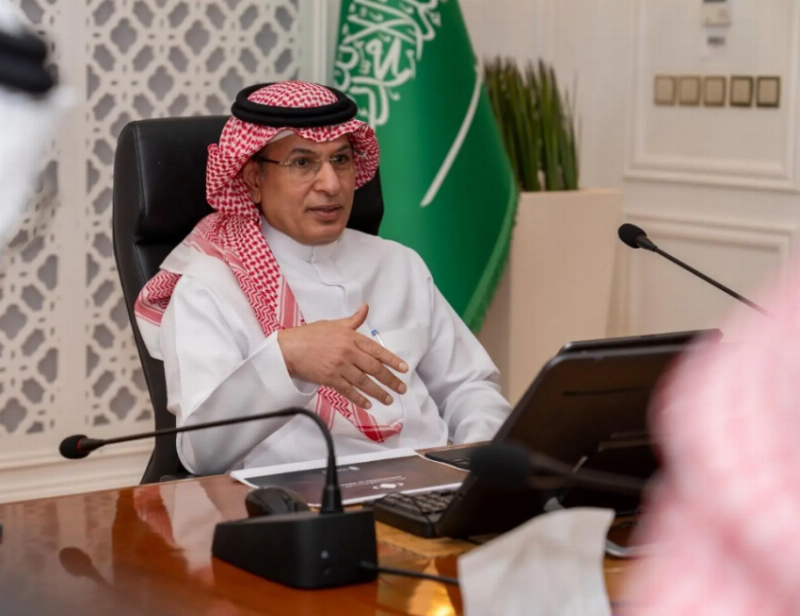 المنتدى السعودي للإعلام يطلق مبادرة “سفراء الإعلام” بمشاركة 33 سفيرًا وسفيرة