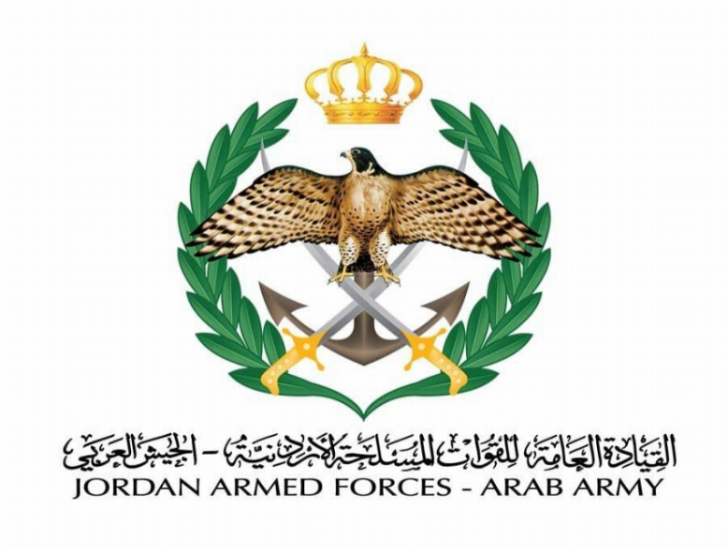 الدفاعات الجوية الأردنية تسقط 3 صواريخ قادمة من الأراضي الإيرانية