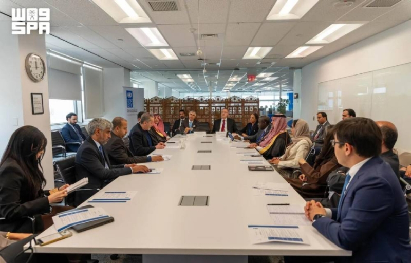 المنتدى السعودي للأبنية الخضراء يستعرض تجربته في توظيف الوقف لتحقيق التنمية المستدامة