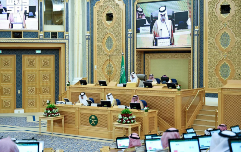 مجلس الشورى يصوّت على تسمية رؤساء اللجان المتخصّصة ونوابهم ويقر تحديث عدد من مسميات لجان المجلس