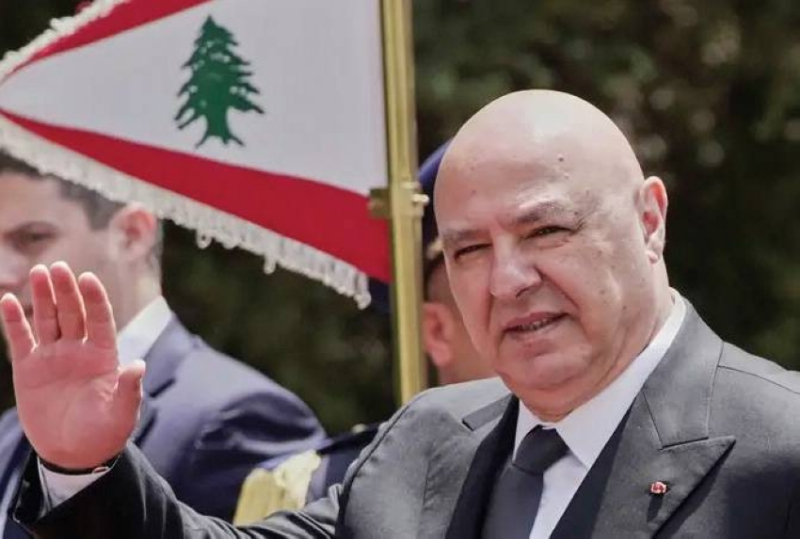 اللبنانيون والإسرائيليون يواصلون مباحثاتهم لليوم الثاني