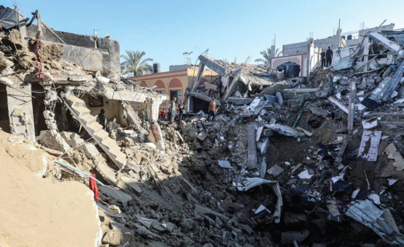 مقتل عشرات الأطفال الفلسطينيين بعد صدور تقرير الأمم المتحدة