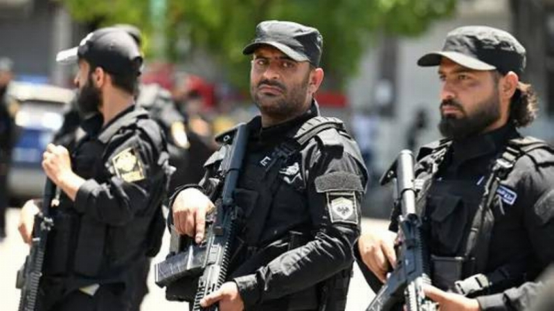 القبض على مسؤول مستودعات غاز السارين في النظام السابق
