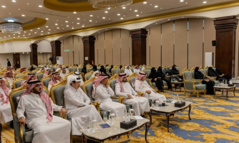المشاركون في ندوة الطائف يدعون إلى ميثاق أخلاقي وطني للسياحة