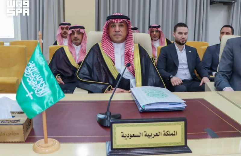 “بن شلهوب” يرأس وفد المملكة في المؤتمر العربي لرؤساء أجهزة الإعلام الأمني بجمهورية تونس