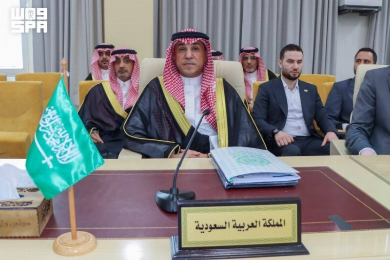 مؤتمر “الإعلام الأمني” يدعو إلى التواصل مع الأجيال الجديدة رقميًا