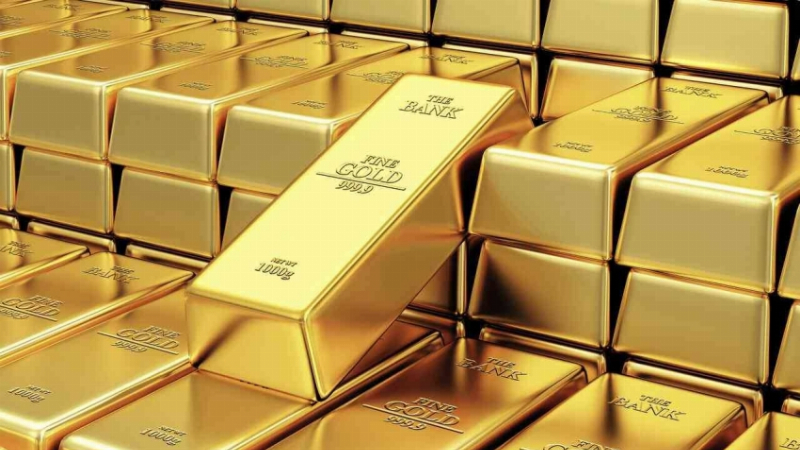 تراجع الذهب والمعادن النفيسة – جريدة المدينة