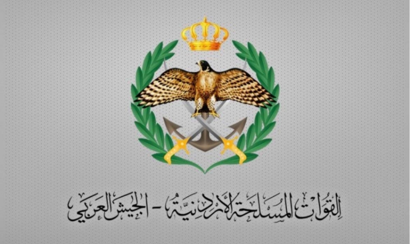 “الدفاعات الأردنية” تُسقط (10) صواريخ إيرانية