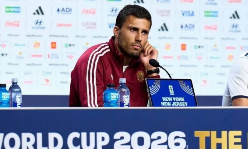 قائد منتخب إسبانيا: ندخل النهائي بطموح التتويج لتخليد ذكرى هذا الجيل