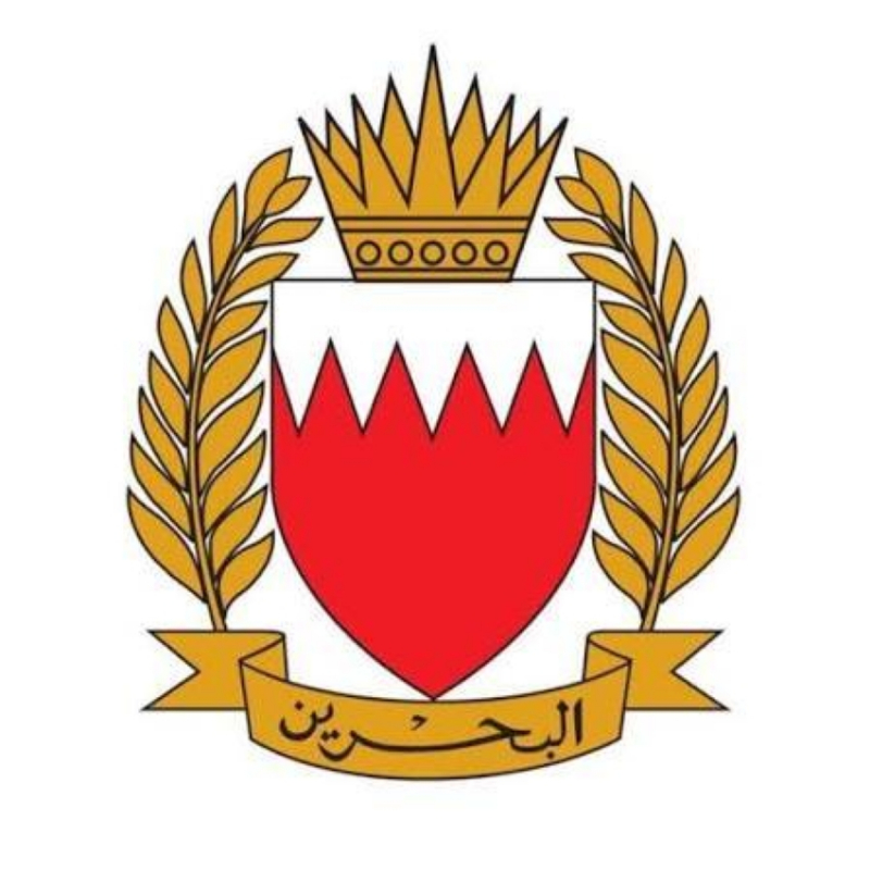 “دفاع البحرين” تدمر عددًا من الصواريخ والمُسيرات الإيرانية