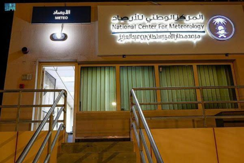 “أرصاد تبوك”: رياح نشطة على تيماء والمعظم