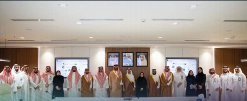 جامعة الملك فيصل تنضم شريكًا إلى منصة التطوير المهني المستمر لقطاع الفروسية