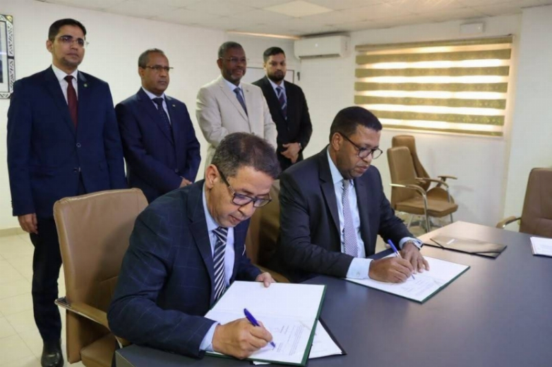 موريتانيا.. (3) اتفاقيات لتعزيز الزراعة والسيادة الغذائية