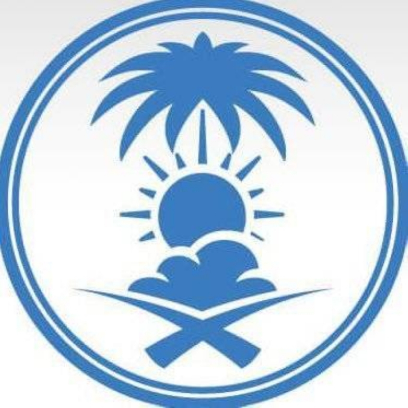 رياح وأتربة على الليث وبحرة