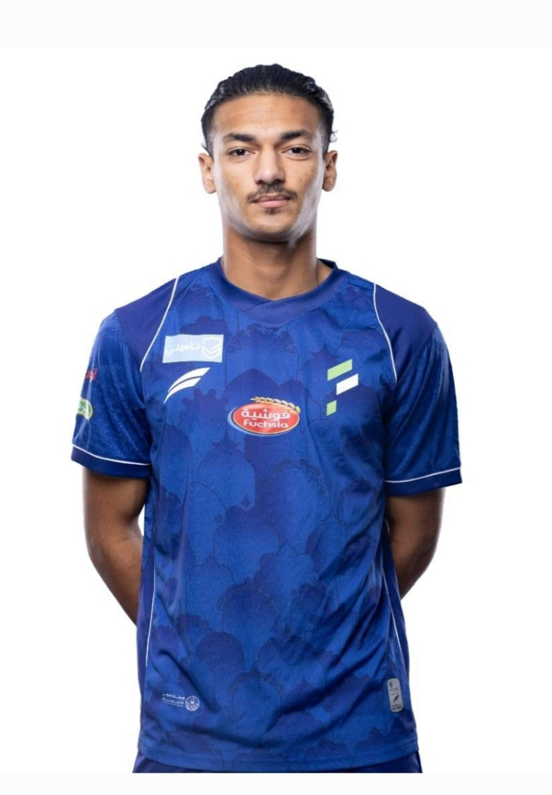 الفتح يوافق على انتقال اللاعب “محمد الصرنوخ” إلى الهلال