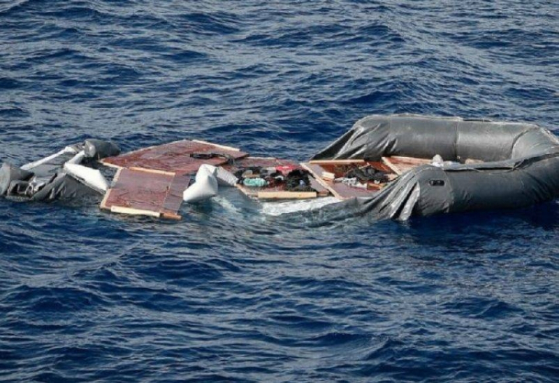 انتشال 27 جثة بعد غرق عبارة قبالة سواحل جيانا