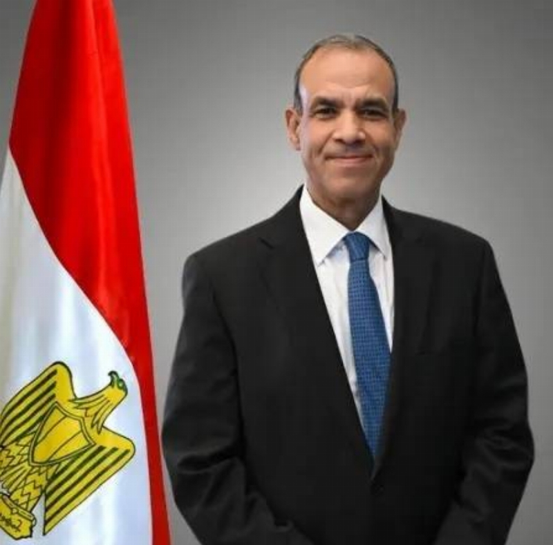 وزير خارجية مصر يبحث مع نظيريه الصربي والتايلاندي التطورات الإقليمية