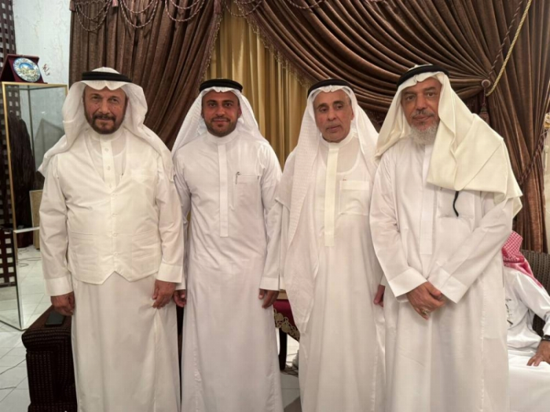 في أمسية اتسمت بالأناقة  وثراء الحوار.. دار اللواء أنور عشقي تعزّز أواصر المحبة بين مختلف أطياف المجتمع
