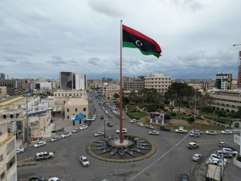 ليبيا تدين استهداف منشآت نفطية وحيوية في المملكة