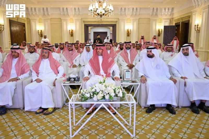 محافظ جدة يطلع على مشروع السلامة الإسعافية بالمنشآت