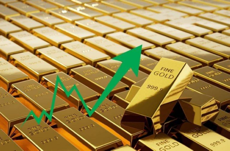 ارتفاع أسعار الذهب – جريدة المدينة