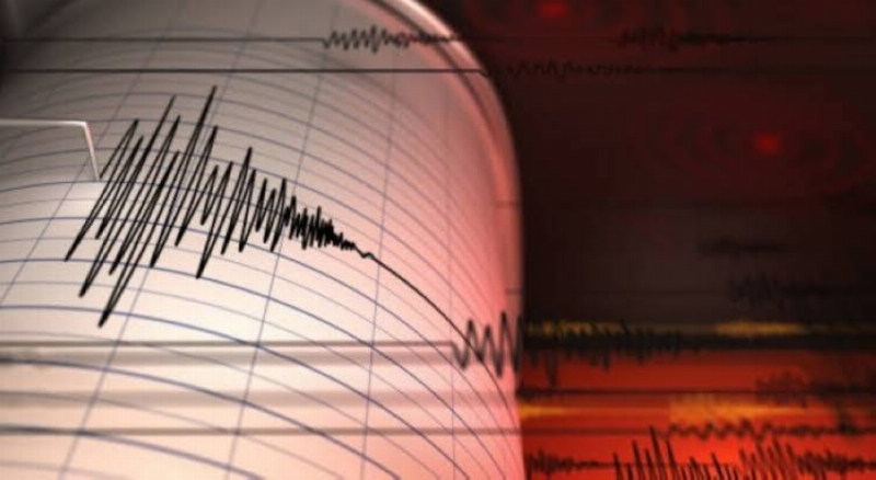 زلزال بقوة (5.3) درجات يضرب بابوا غينيا الجديدة