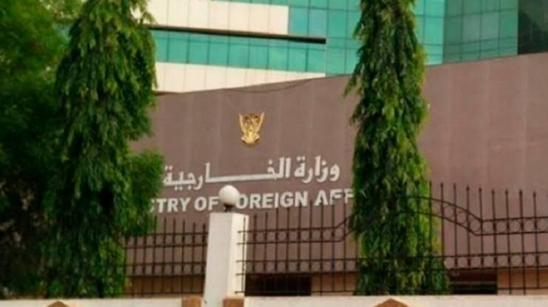 السودان يدين الهجمات العدوانية على أراضي المملكة