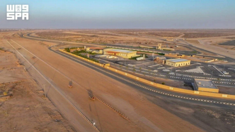 ميدان نجران للهجن يقيم غدًا سباق سنّ “الحقايق فما فوق”