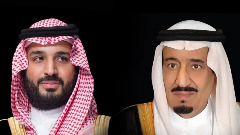 إنفاذًا لتوجيهات القيادة.. وصول التوأم الملتصق الفيجي إلى الرياض
