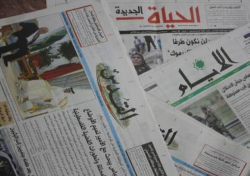 الصحف الفلسطينية تبرز الخروقات الإسرائيلية لاتفاق وقف إطلاق النار في غزة