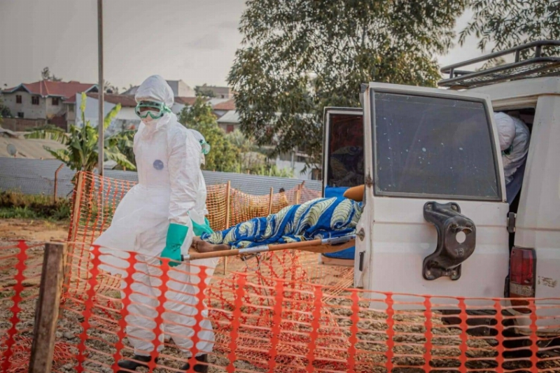 الكونغو.. وفاة أكثر من 1500 شخص جراء تفشي فيروس إيبولا