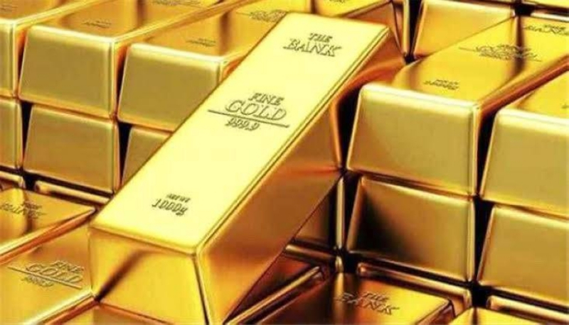 الذهب يتجه لإنهاء تراجع استمر أربعة أشهر