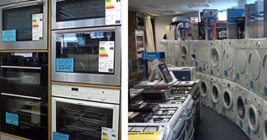 1.2 مليون عميل في 30 يومًا فقط.. إقبال غير مسبوق من المصريين على التقسيط