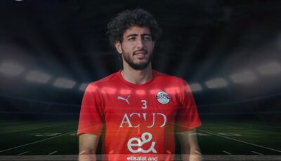 محمد هاني يتمسك بمطالبه للموافقة على تجديد عقده مع الأهلي