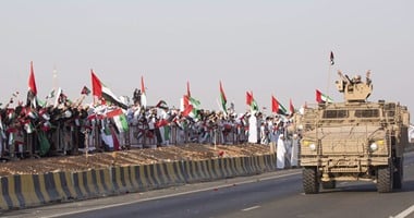 القوات الجوية الصينية والإماراتية تجري تدريبات مشتركة نهاية الشهر الجاري