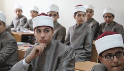 لم تصدر تعليمات رسمية بالتعاقد مع معلمي الحصة