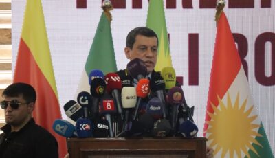 سوريا.. مظلوم عبدي يعلن حل قوات قسد واندماجها في مؤسسات الدولة | أخبار