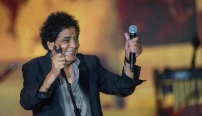 الكينج ماكانش مجرد صوت بيغني.. كان له حضور في السينما كمان