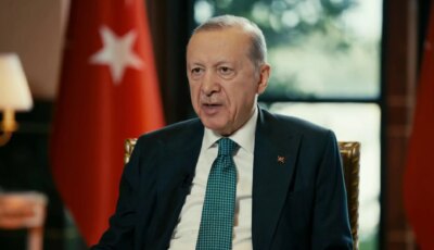 أردوغان للجزيرة: انضمام مصر لاتفاقية مكة ممكن ولن نترك سوريا وغزة وحدهما | أخبار
