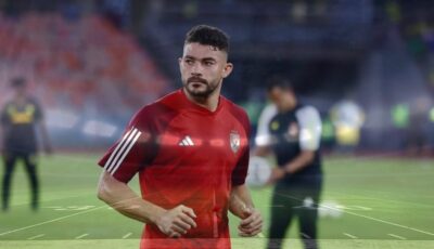 3 سنين من المعاناة.. مجدي طلبة يكشف سبب تمسك الأهلي بـ ياسر إبراهيم