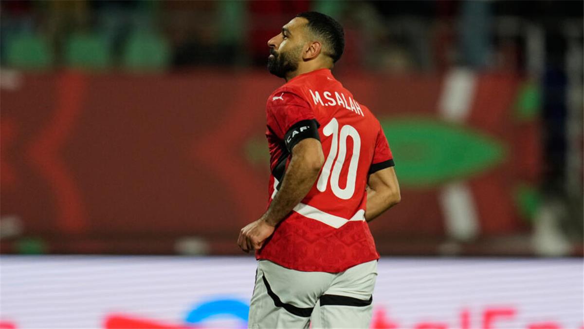 رد فعل بشكتاش عقب ارتباط محمد صلاح بالانتقال إلى طرابزون سبور