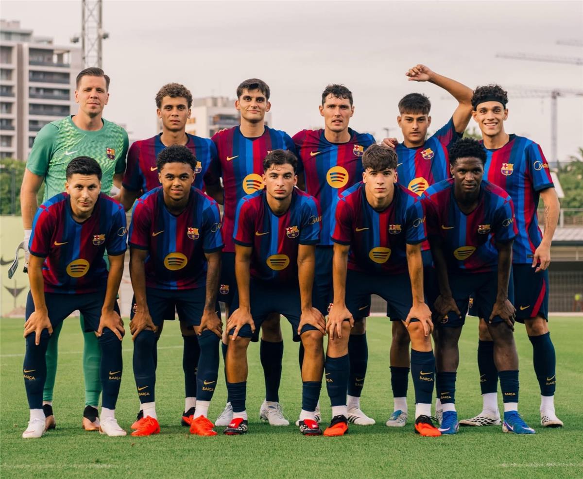 “ليست المرة الأولى”.. برشلونة يضع عينه على صفقة عربية لتعزيز صفوفه