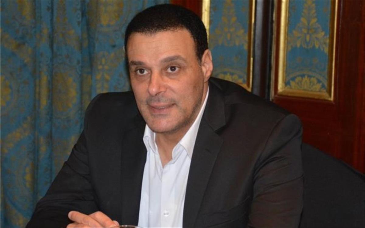 اتحاد الكرة يُعلن عن تشكيل لجنة الحكام الجديد برئاسة عصام عبد الفتاح