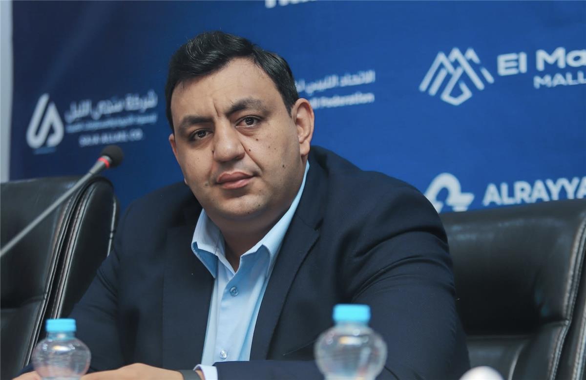 الاتحاد السكندري لـ”بطولات”: الزمالك تواصل مع محمد عادل لخلافة جون إدوارد.. وهذا موقفنا