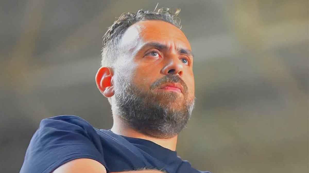 خاص | حقيقة مفاوضات الزمالك مع محمد عادل لخلافة جون إدوارد