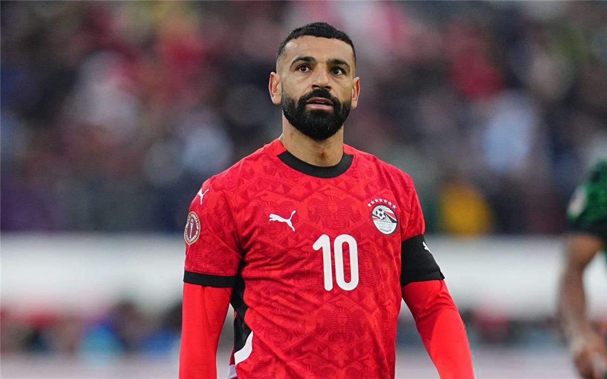 جزئية غريبة في اتفاقية انتقال محمد صلاح إلى طرابزون سبور