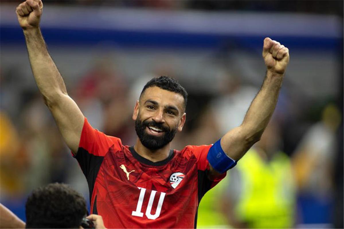 تقارير: إحباط كبير داخل بشكتاش بسبب محمد صلاح