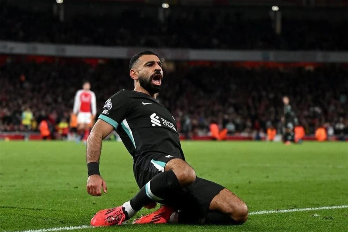 محمد صلاح يقترب.. هل يلعب طرابزون سبور في دوري أبطال أوروبا 2026/27؟