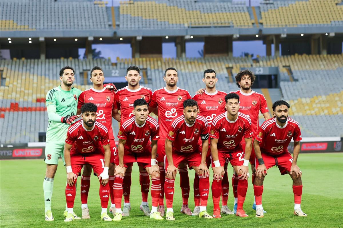موقف الأهلي من المشاركة في كأس مصر والسوبر بعد بيانه ضد اتحاد الكرة