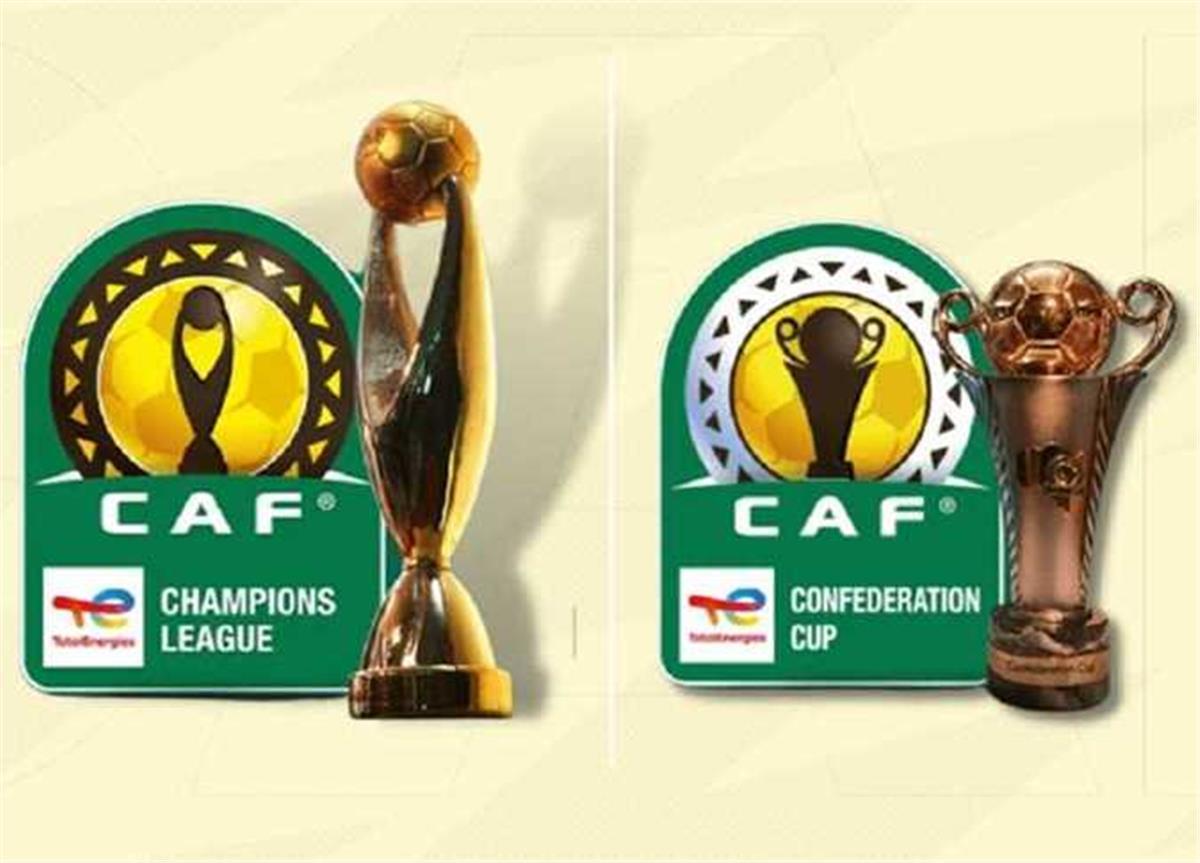 تقارير مغربية: اجتماع طارئ لـ كاف بسبب دوري أبطال إفريقيا والكونفدرالية
